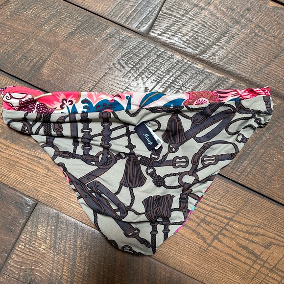 Maaji reversible bikini bottoms - Picture 5 of 6